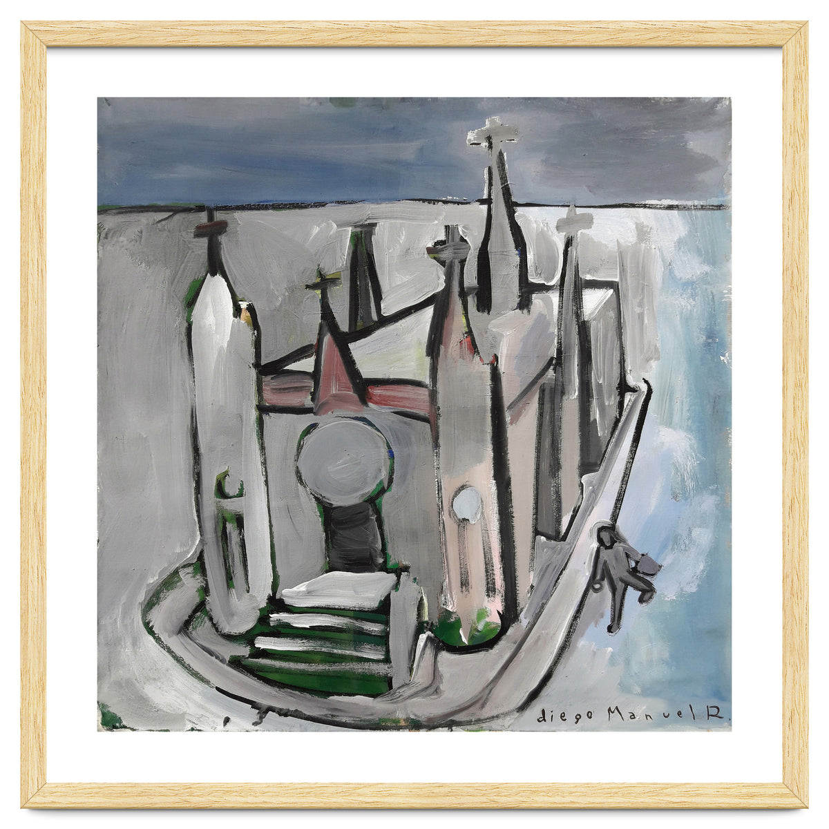 Catedral De La Plata 5