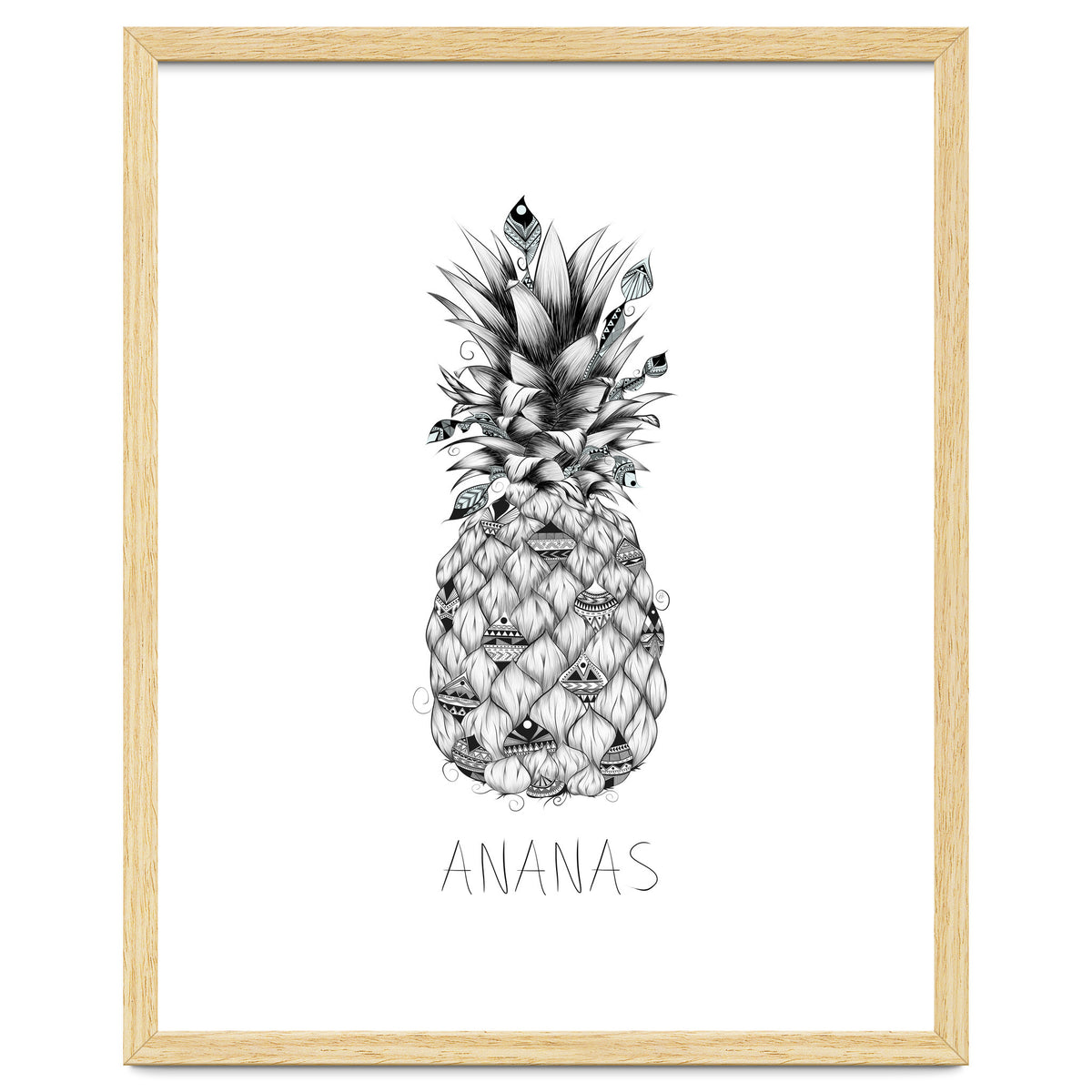 Ananas