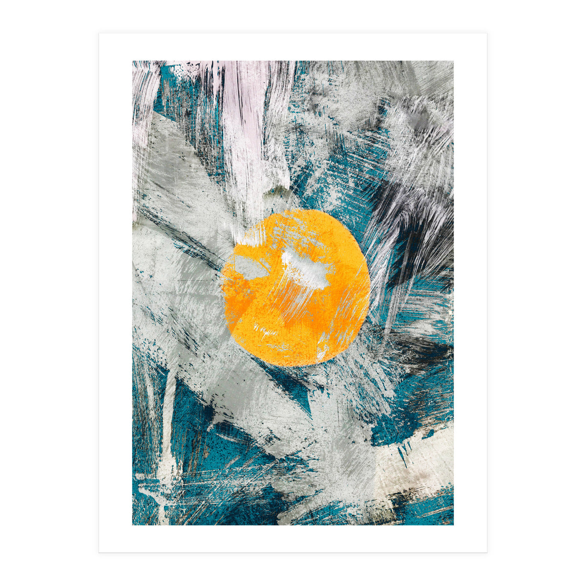 New Sensation 1 (Print Only)