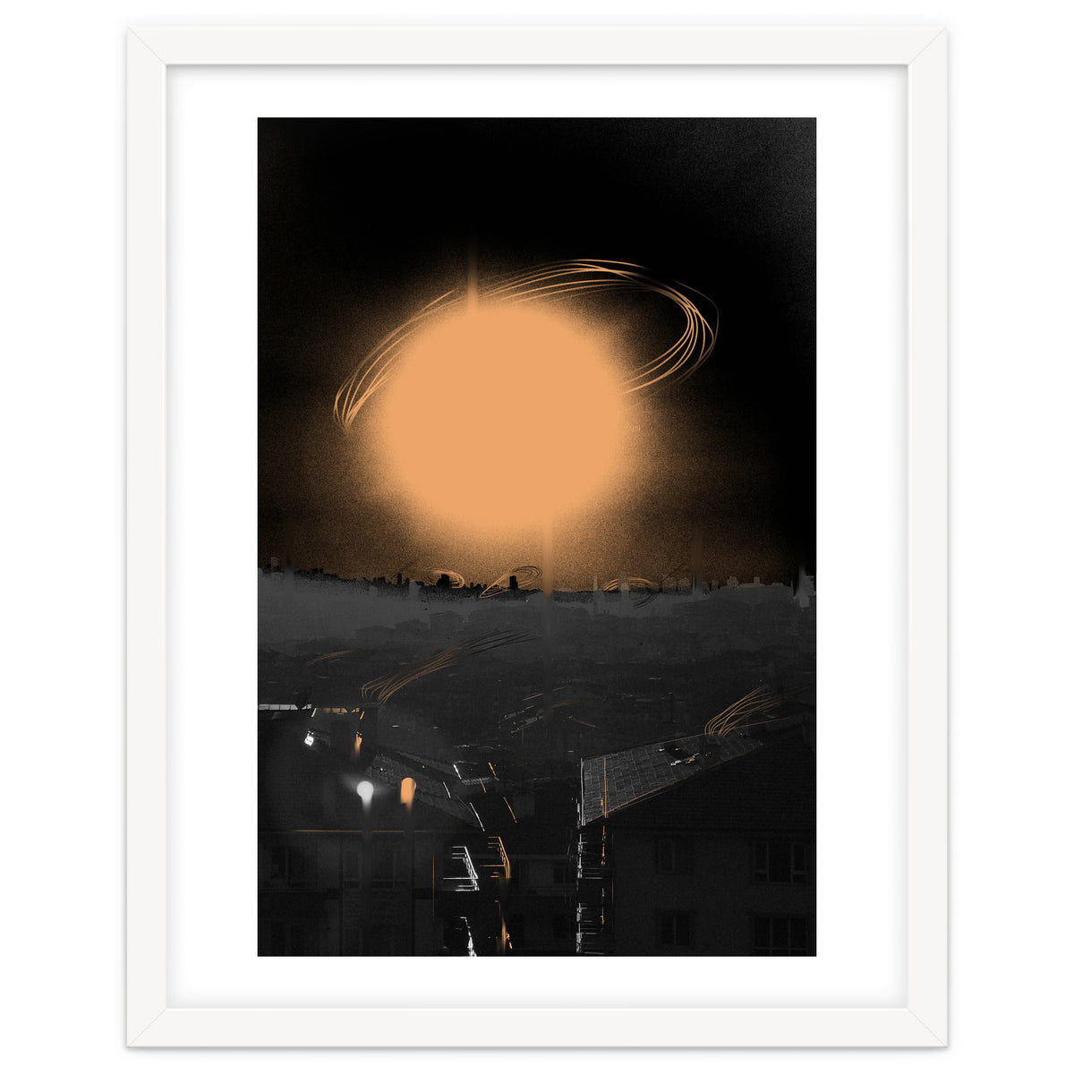 October '22 – Ankara. Research