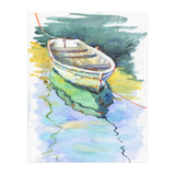 Fishing boat (Print Only) thumbnail