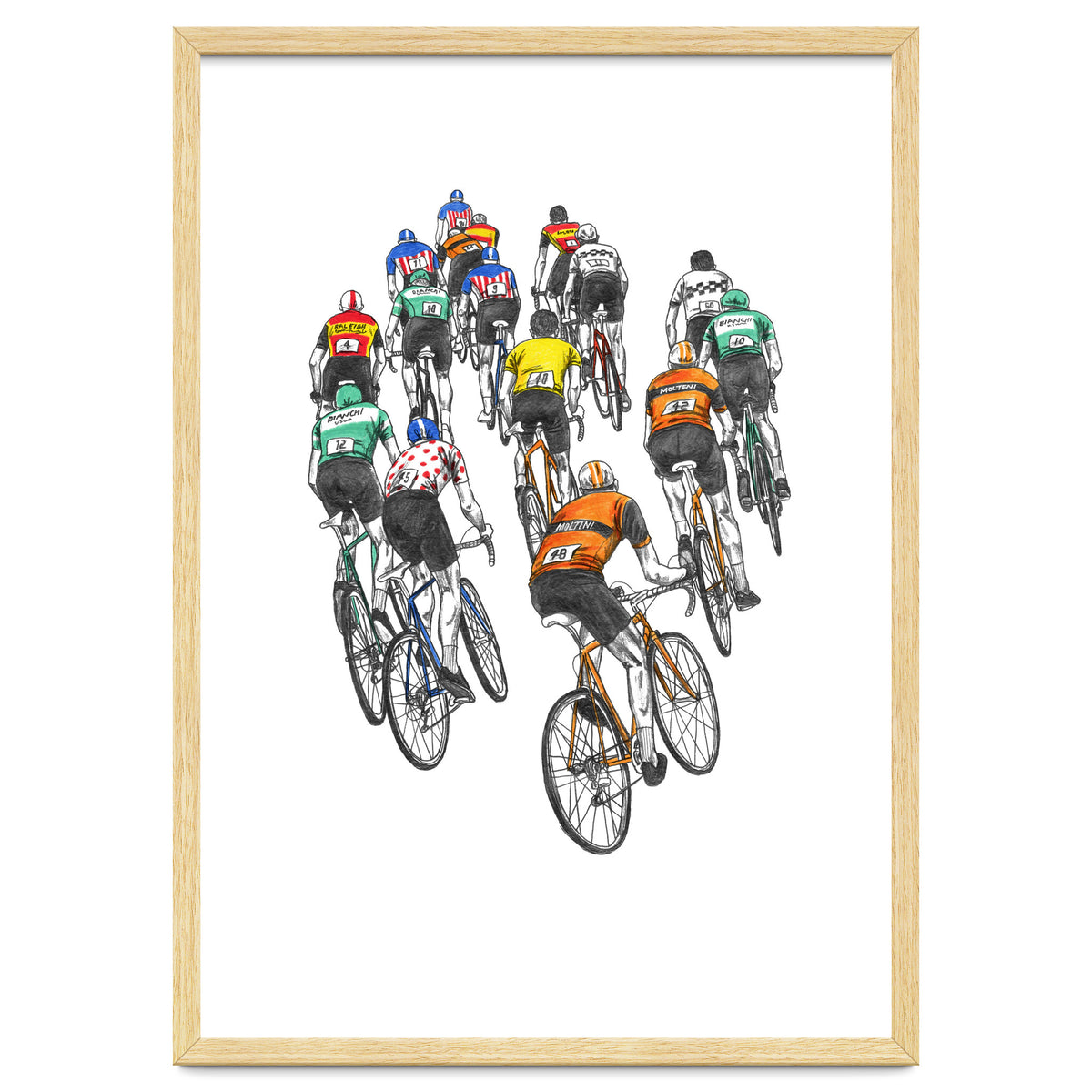 Peloton