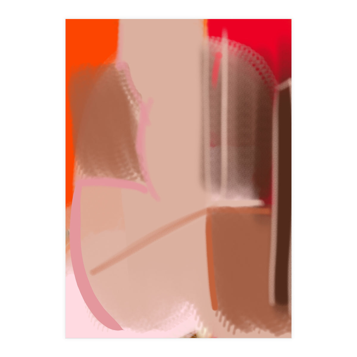 Contornos (Print Only)