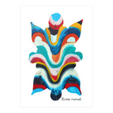 Pop Abstract 2023 53 Copia (Print Only) thumbnail