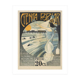 Ciencia Popular (Print Only) thumbnail