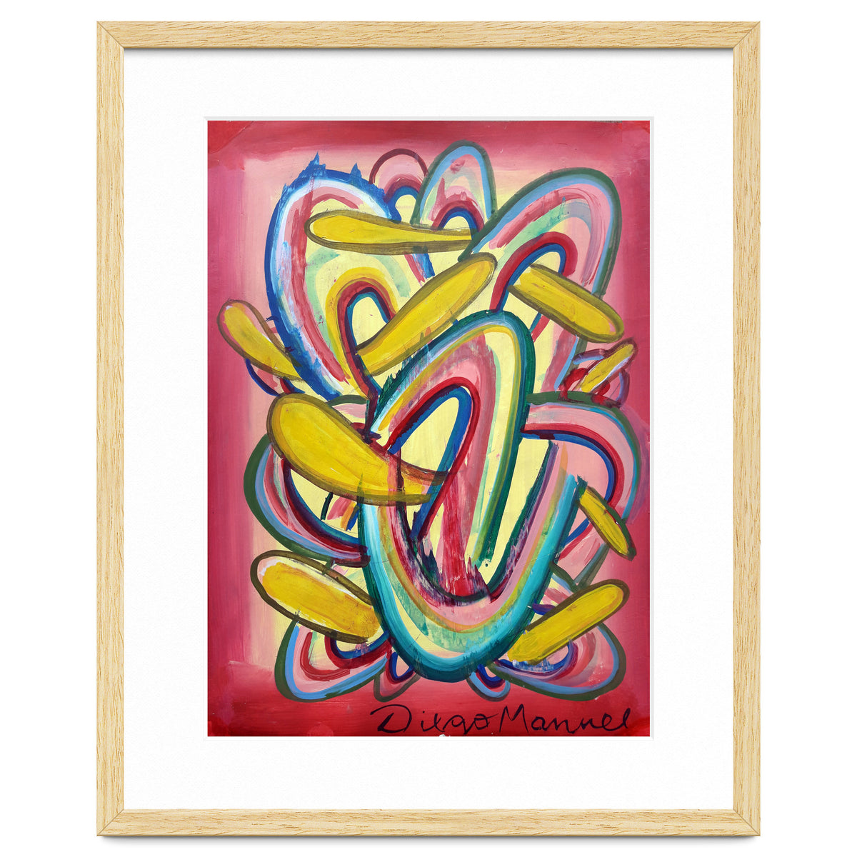 Formas En El Espacio 20