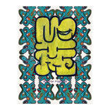 Garffiti 25 And 23 (Print Only) thumbnail