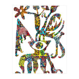 Planta Salvaje 13  (Print Only) thumbnail