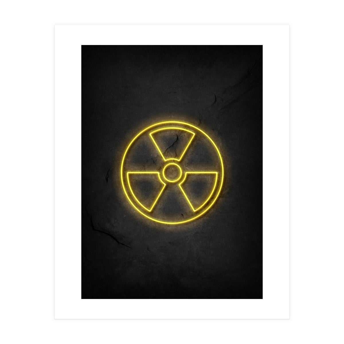 Radioactive (Print Only)