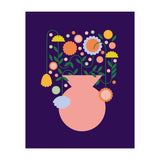 Mediterranean jar  (Print Only) thumbnail