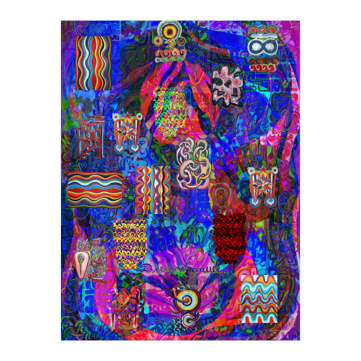 New Graffiti2022 242 (Print Only)