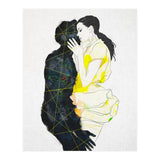 Kiss (Print Only) thumbnail