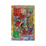 Jazz 3 (Print Only) thumbnail