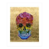 Pride & Skull (Print Only) thumbnail