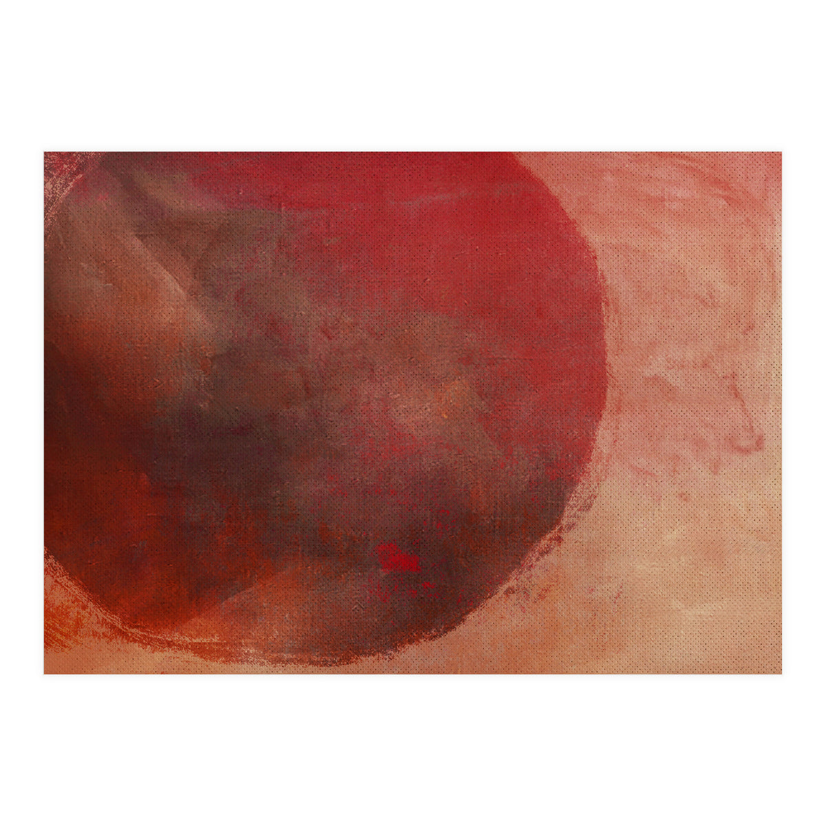 Volcano 3 (Print Only)