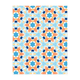 Moroccan Pattern V1 (Print Only) thumbnail