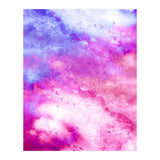Mixed Feelings Watercolor Art (Print Only) thumbnail
