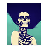 Día de las Muertas (Print Only) thumbnail