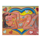 Amor 6 (Print Only) thumbnail