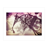 Nostalgic View (Print Only) thumbnail