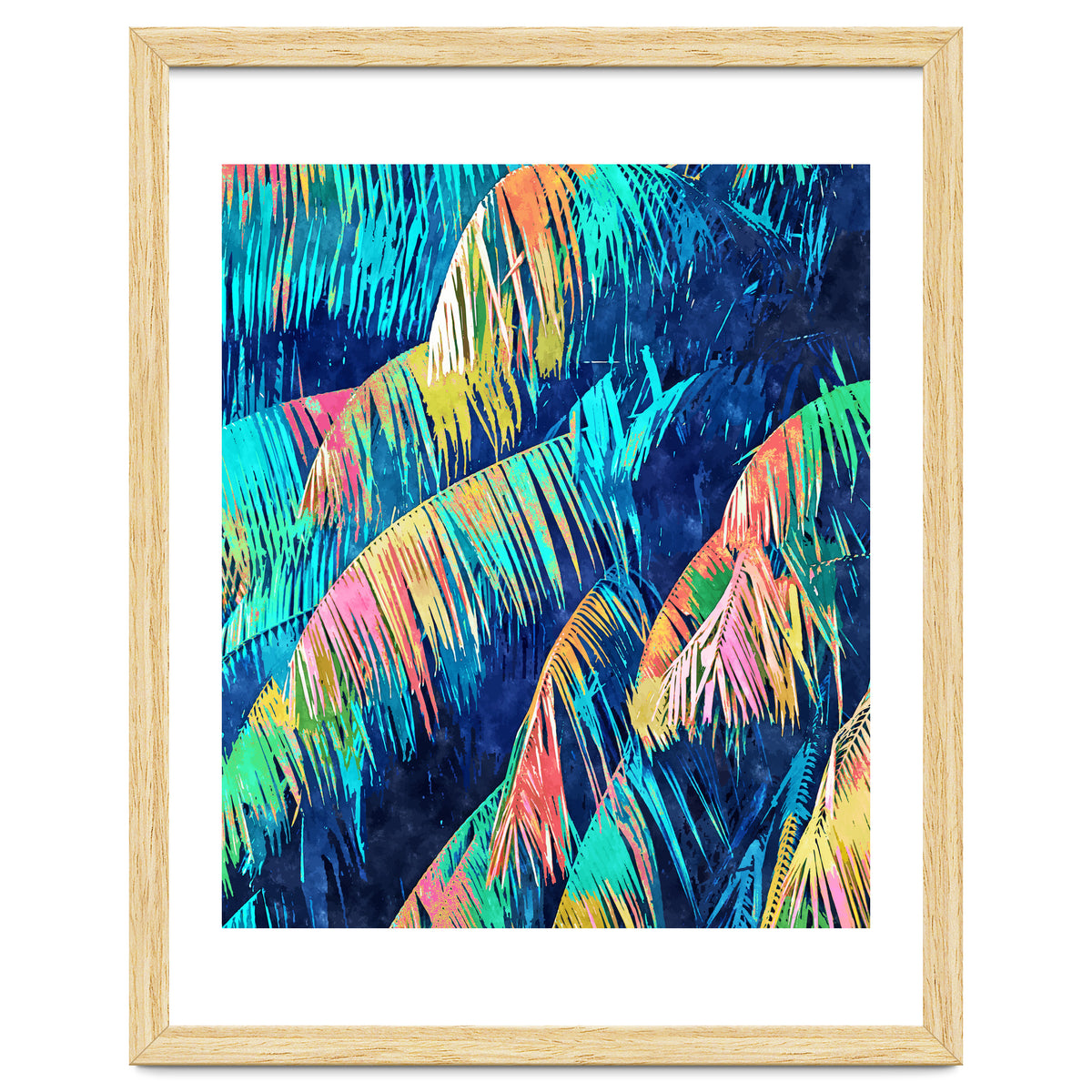 And Into The Forest I Go, To Lose My Mind & Find My Soul