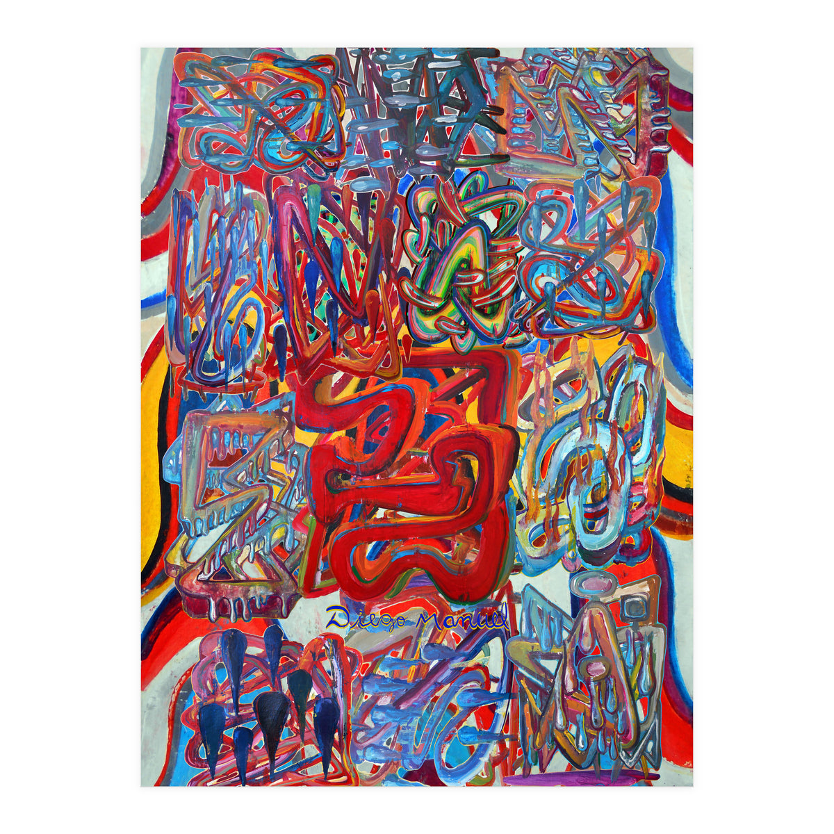 Graffiti Digital 2022 1008 (Print Only)