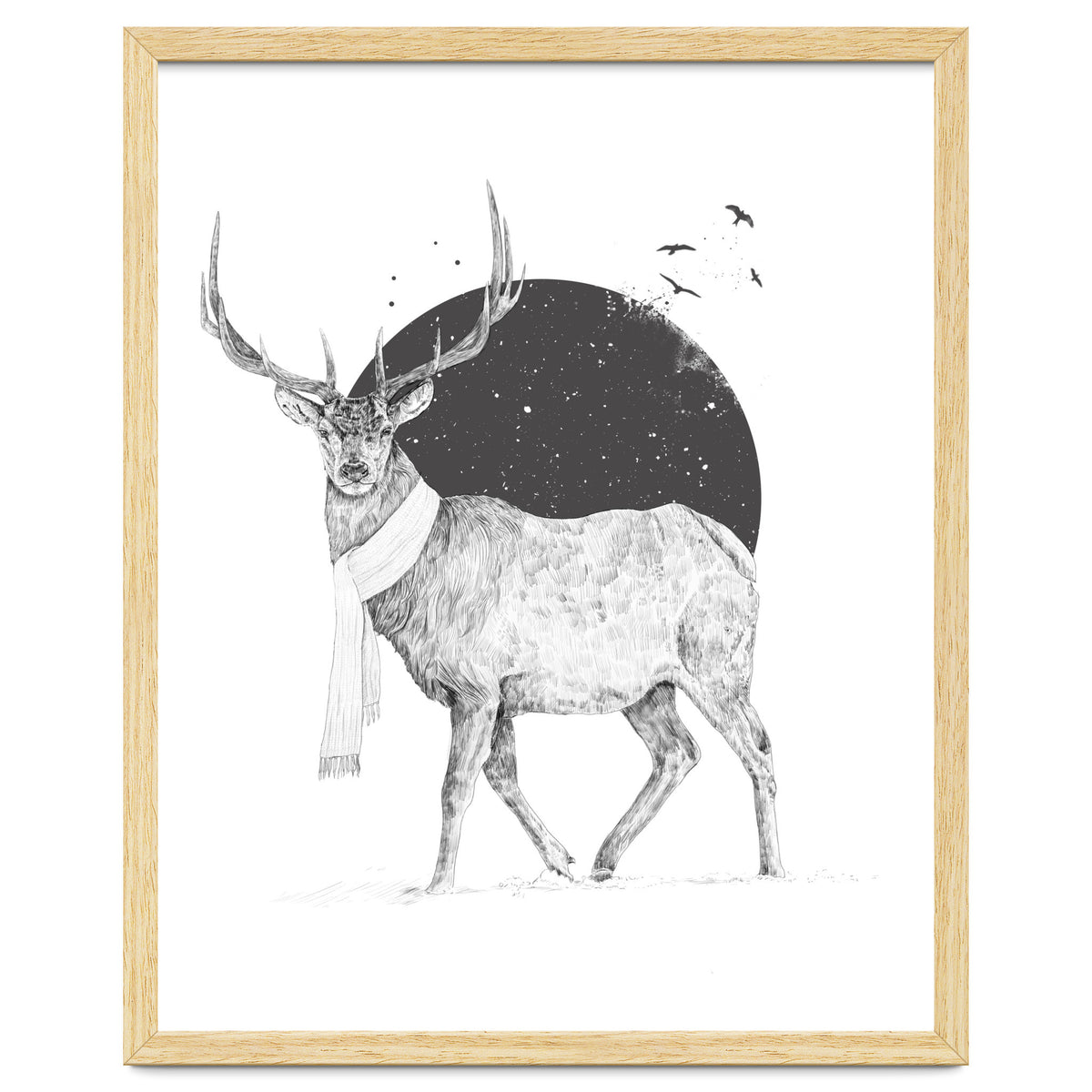 Winter Is All Around