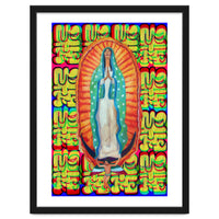 Virgen De Guadalupe 2