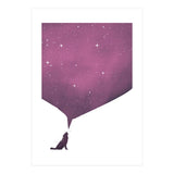 Wolf Song Ii (Print Only) thumbnail