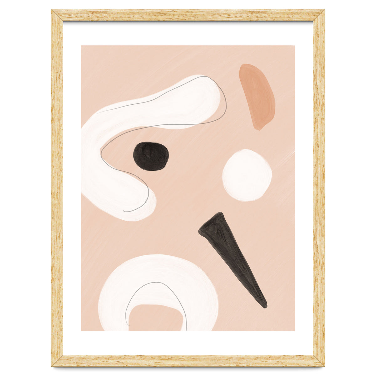 Picking Up The Pieces