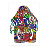 Mujer Digital 4 13  (Print Only) thumbnail