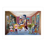 Graffiti Digital 2022 1080 (Print Only) thumbnail