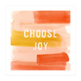 Choose Joy (Print Only) thumbnail