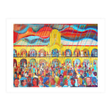 25 De Mayo De 1810 (Print Only) thumbnail