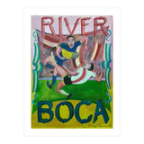 River Boca (Print Only) thumbnail