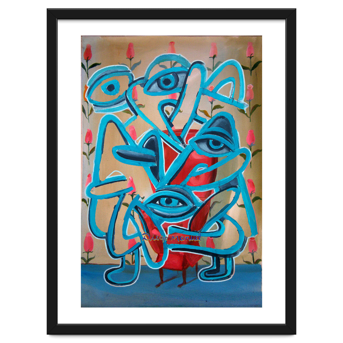 Graffiti Digital 2022 704