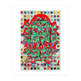 Graffiti Digital 40 (Print Only) thumbnail
