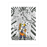Magic Hinterland (Print Only) thumbnail