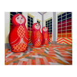 Matryoshka (Print Only) thumbnail