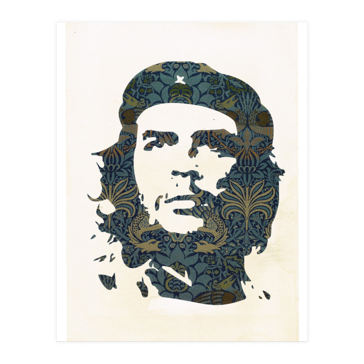 Memorie Of Che 5 (Print Only)