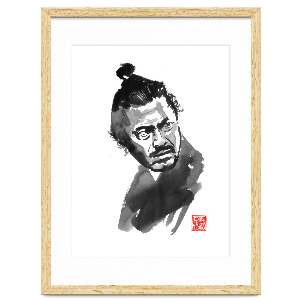 Toshiro Mifune 03