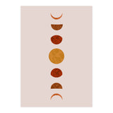 Abstract Moon (Print Only) thumbnail