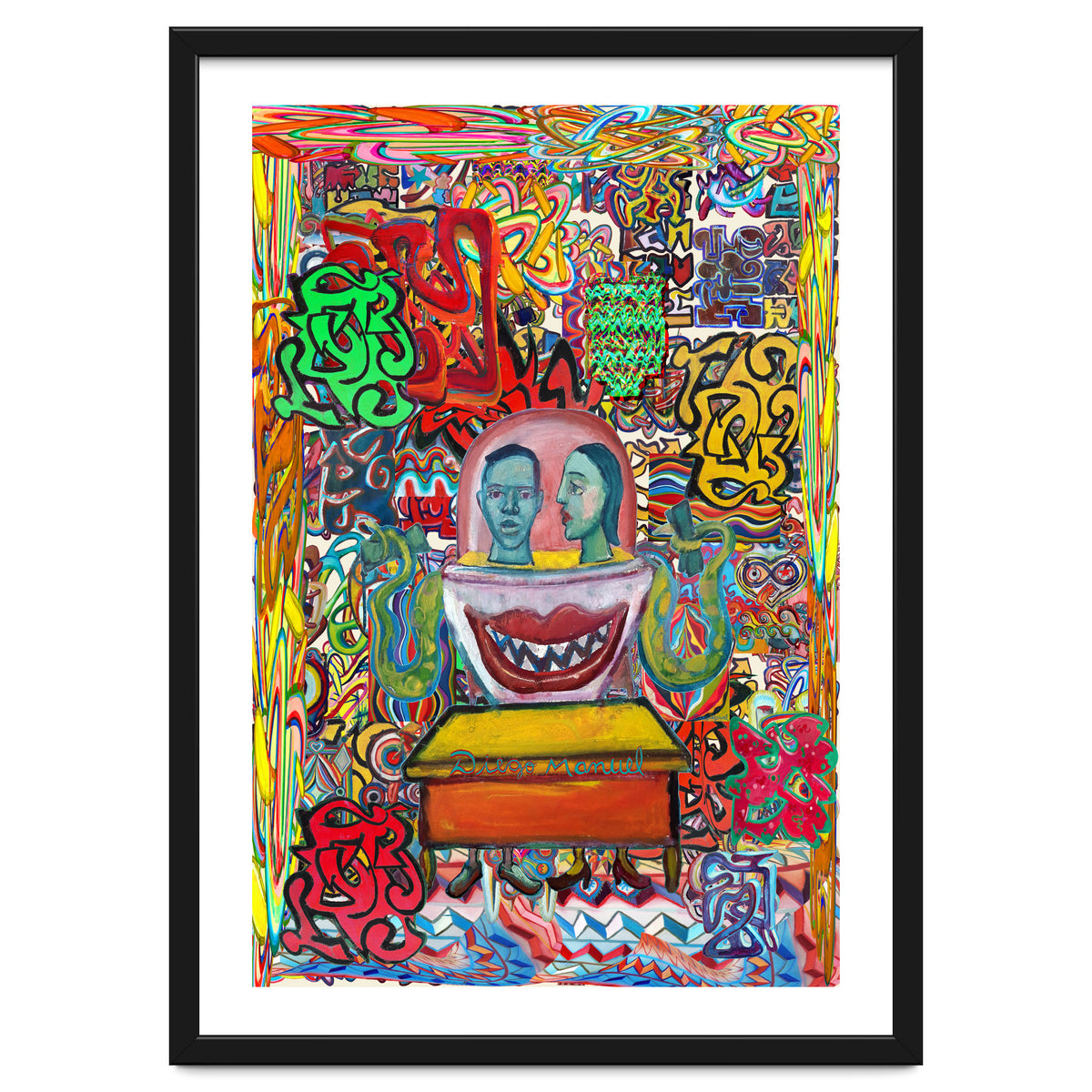 Oficina Del Cobrador