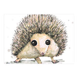 Hedgehog (Print Only) thumbnail