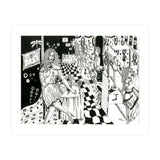 At The Bar (Print Only) thumbnail