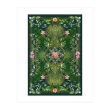 Tropical Foliage 15 (Print Only) thumbnail