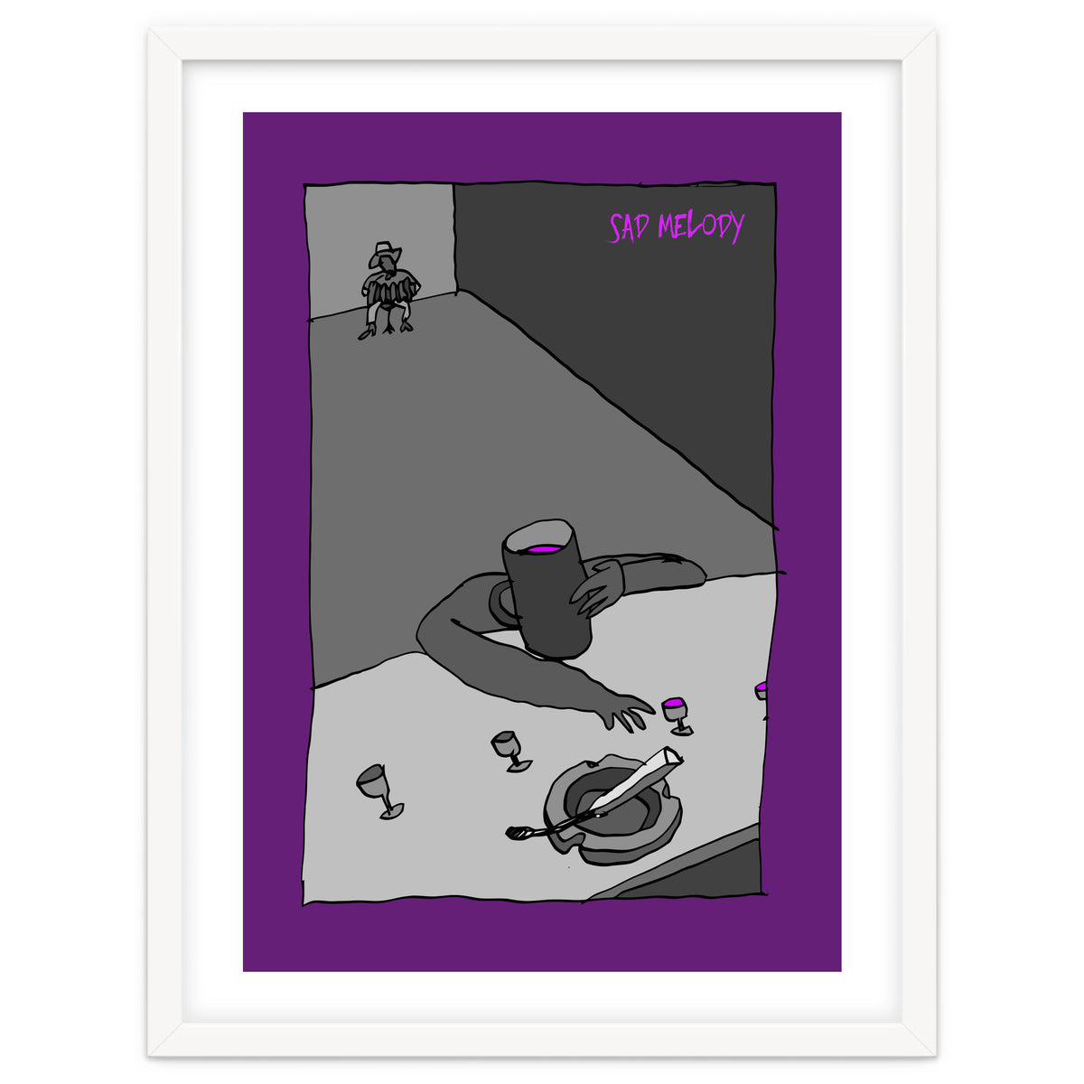 Sad Melody