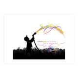 Color Rain (Print Only) thumbnail