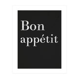Bon Appétit (Print Only) thumbnail