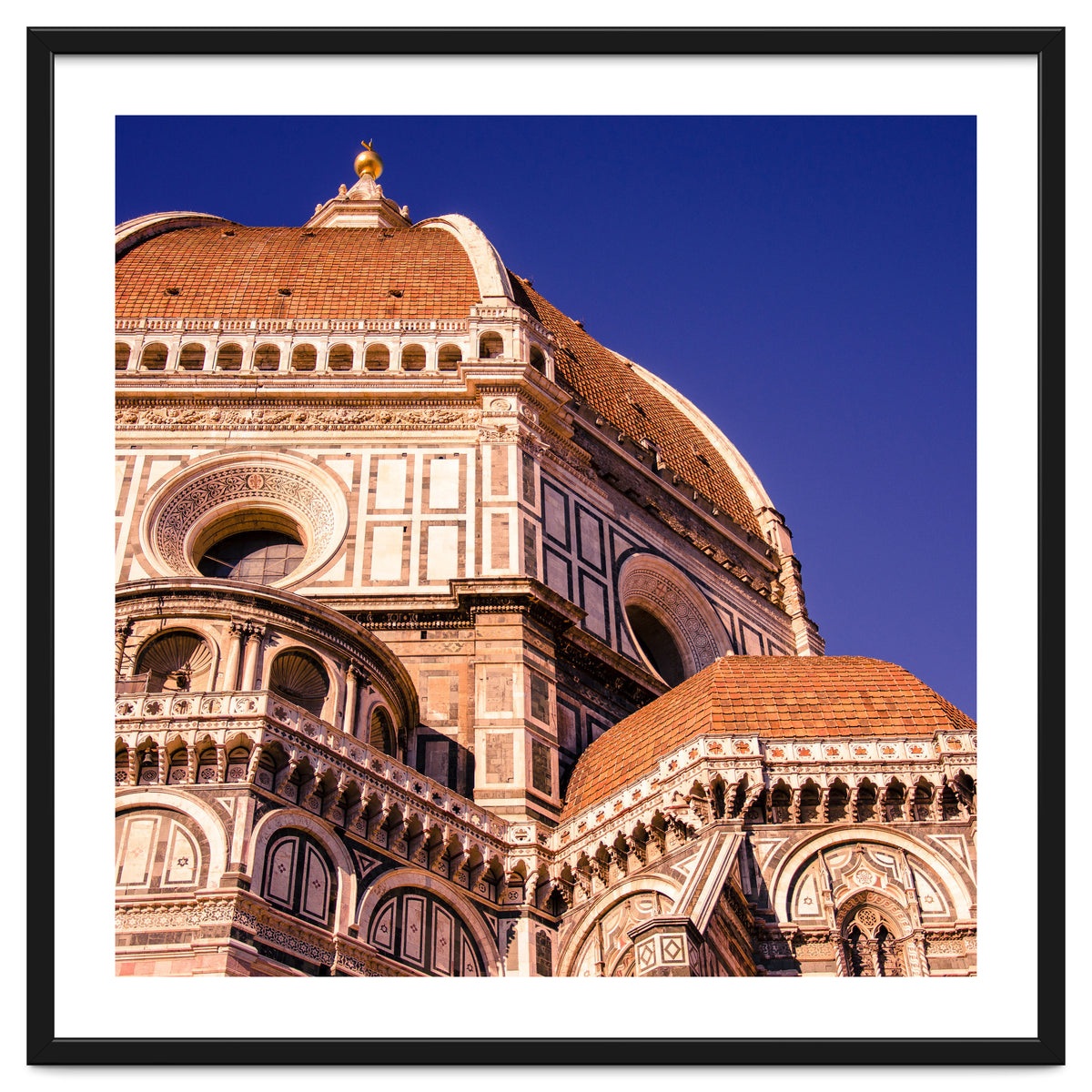 Il Duomo Di Firenze 2
